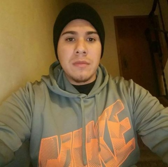 Meet your Posher, Joel - Picture 1 of 1